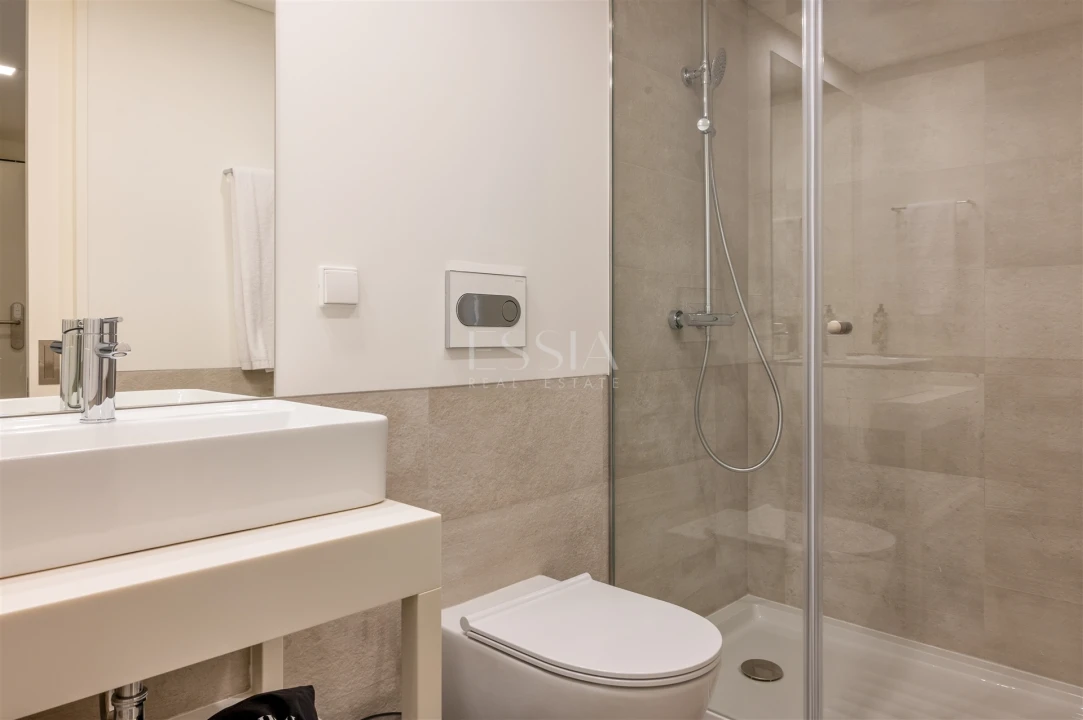 Apartamento T1 para Venda em Santa Marinha e São Pedro da Afurada Foto 19