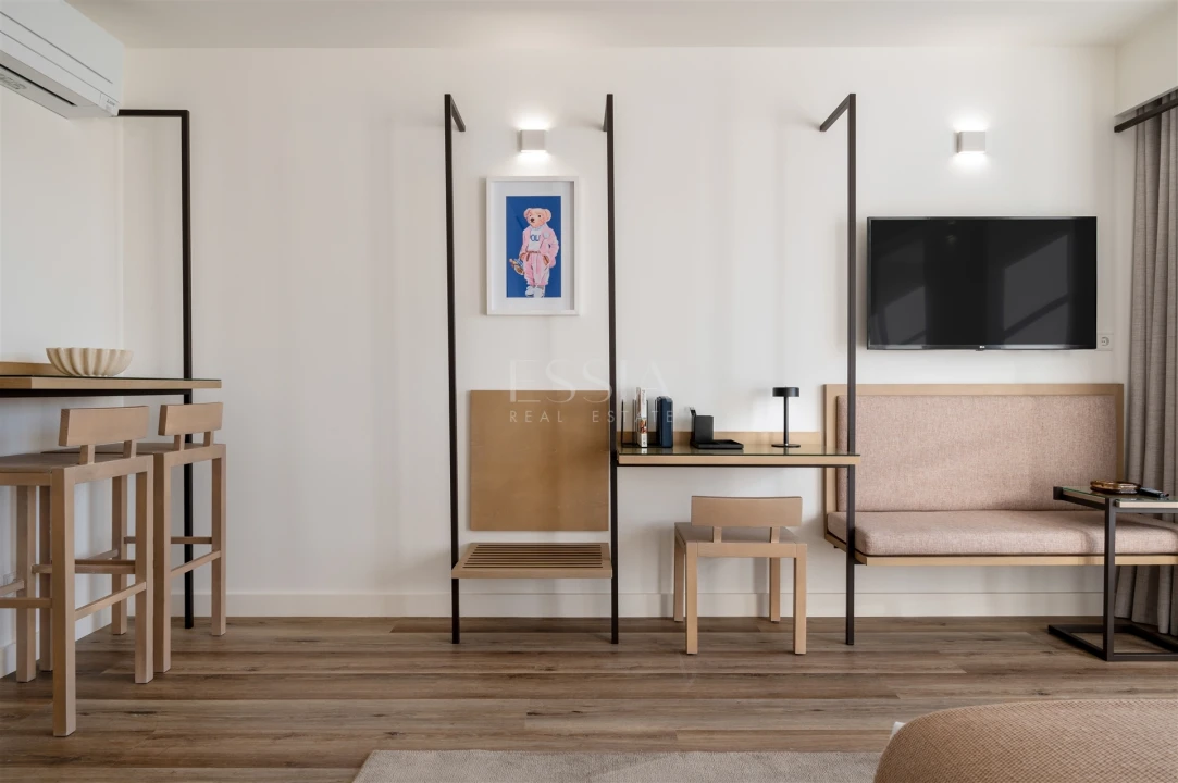 Apartamento T1 para Venda em Santa Marinha e São Pedro da Afurada Foto 9