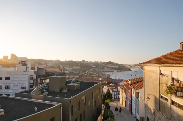 Apartamento T1 para Venda em Santa Marinha e São Pedro da Afurada Foto 30