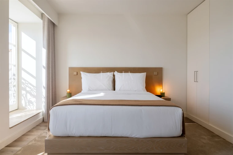 Apartamento T1 para Venda em Santa Marinha e São Pedro da Afurada Foto 26