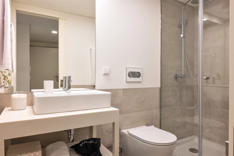 Apartamento T1 para Venda em Santa Marinha e São Pedro da Afurada Foto 31