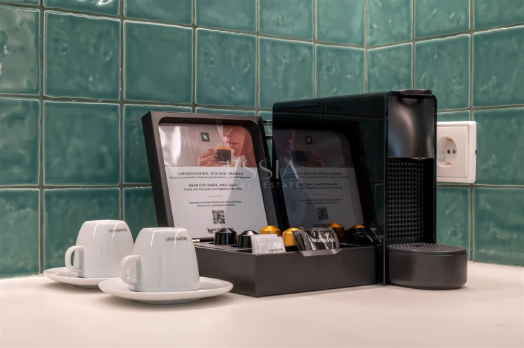 Apartamento T1 para Venda em Santa Marinha e São Pedro da Afurada Foto 29