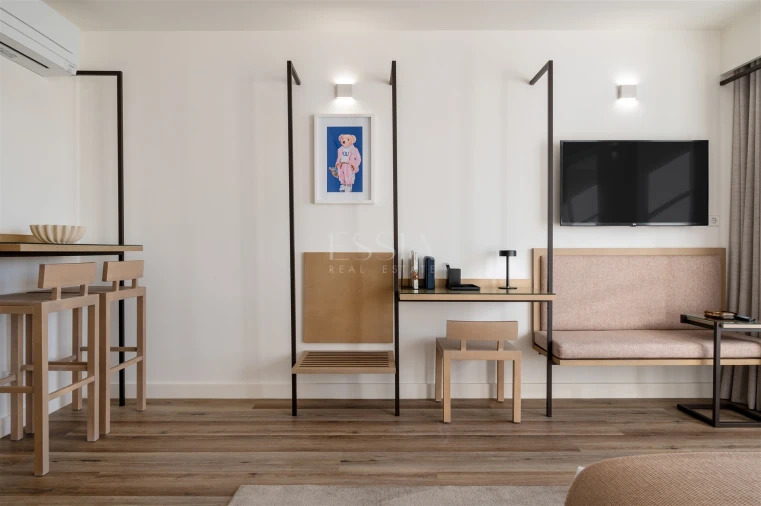 Apartamento T1 para Venda em Santa Marinha e São Pedro da Afurada Foto 9