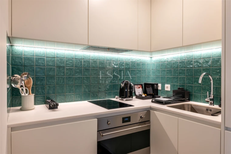 Apartamento T1 para Venda em Santa Marinha e São Pedro da Afurada Foto 15