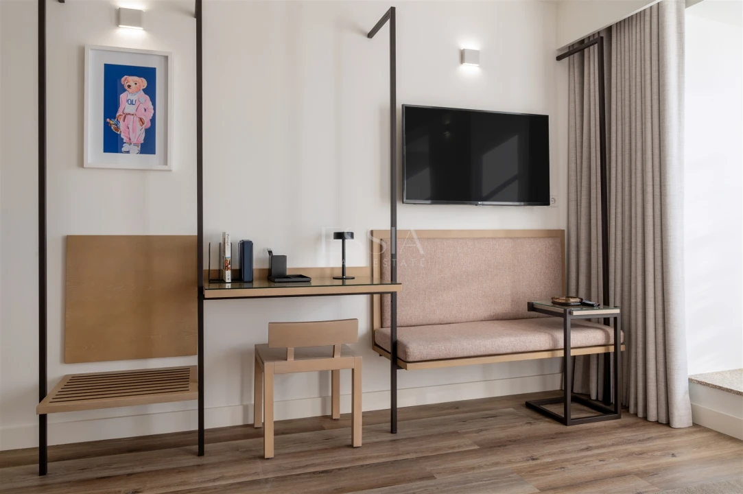 Apartamento T1 para Venda em Santa Marinha e São Pedro da Afurada Foto 27