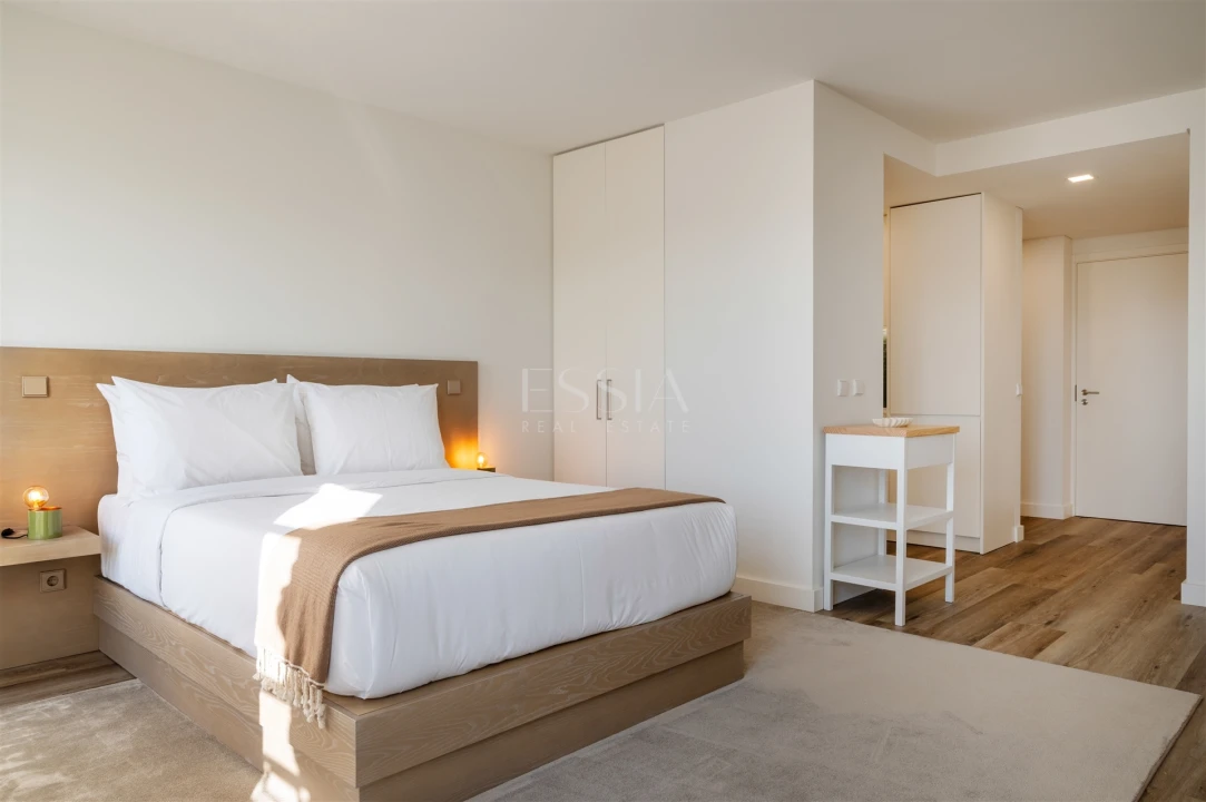 Apartamento T1 para Venda em Santa Marinha e São Pedro da Afurada Foto 3