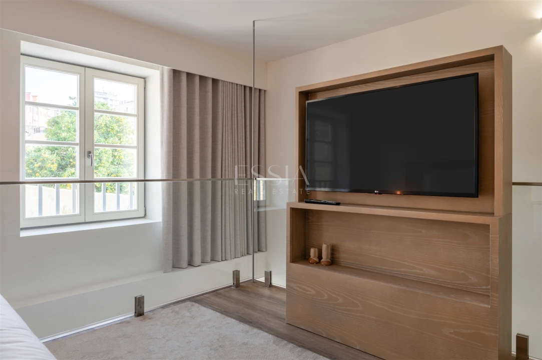Apartamento T0 para Venda em Santa Marinha e São Pedro da Afurada Foto 28