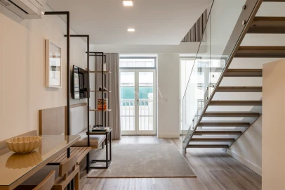Apartamento T0 para Venda em Santa Marinha e São Pedro da Afurada