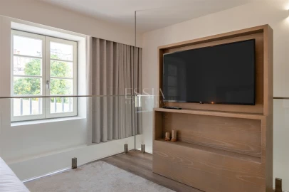 Apartamento T0 para Venda em Santa Marinha e São Pedro da Afurada