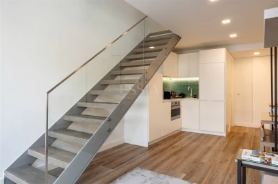 Apartamento T0 para Venda em Santa Marinha e São Pedro da Afurada