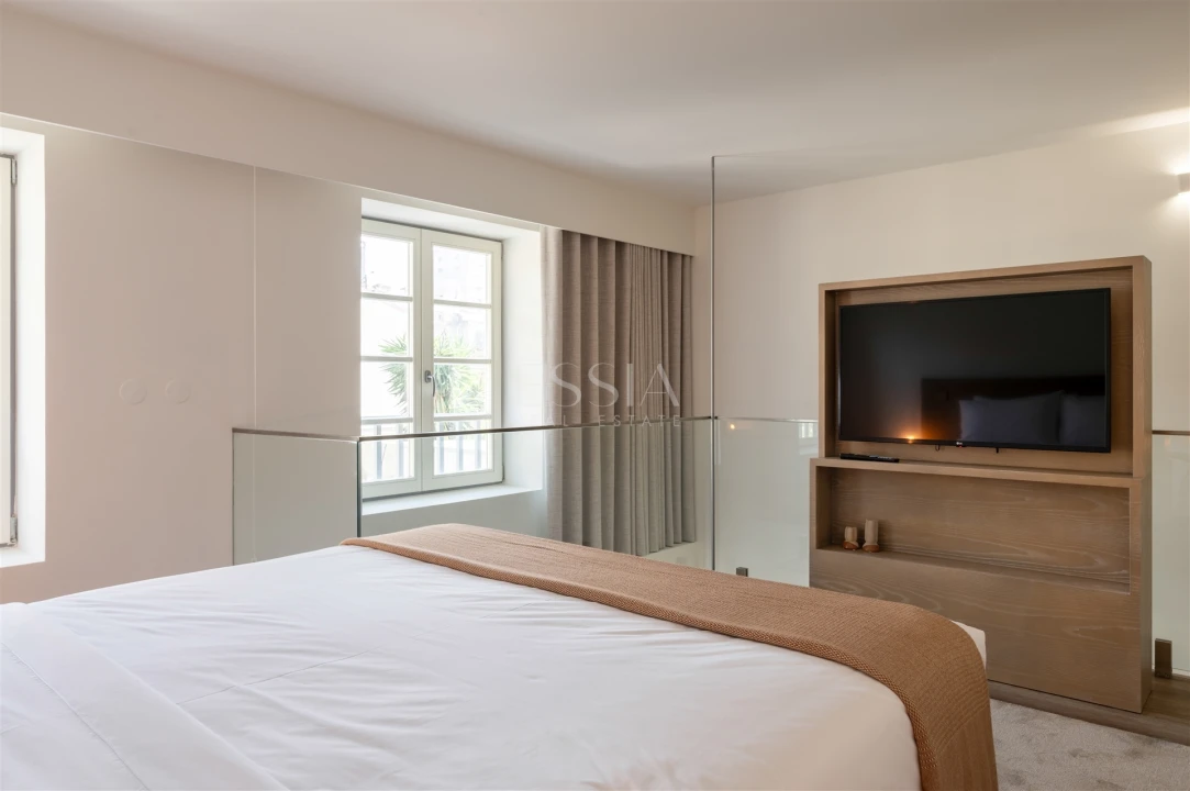 Apartamento T0 para Venda em Santa Marinha e São Pedro da Afurada Foto 27