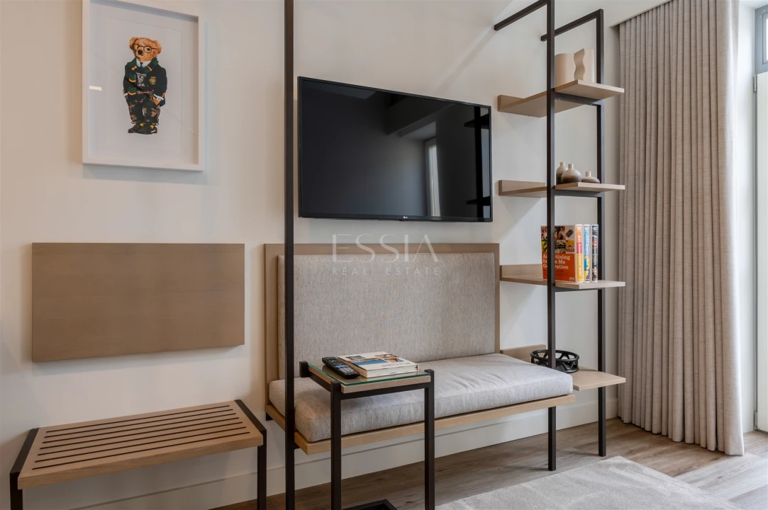 Apartamento T0 para Venda em Santa Marinha e São Pedro da Afurada Foto 9