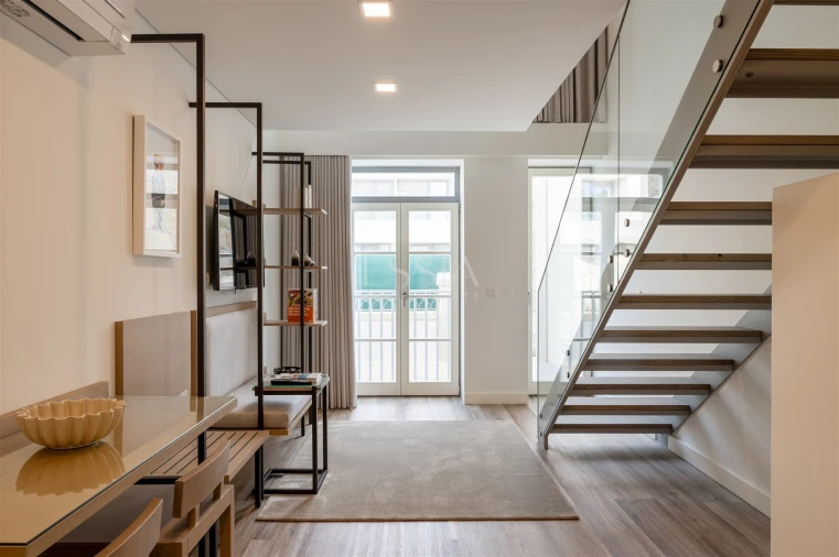 Apartamento T0 para Venda em Santa Marinha e São Pedro da Afurada Foto 23