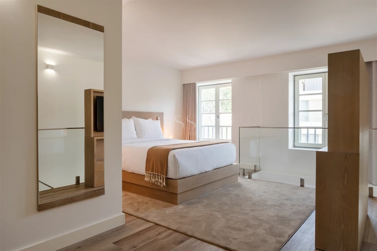 Apartamento T0 para Venda em Santa Marinha e São Pedro da Afurada Foto 16