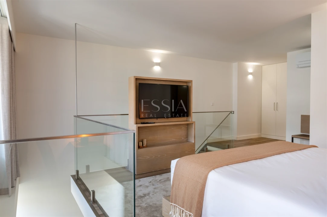 Apartamento T0 para Venda em Santa Marinha e São Pedro da Afurada Foto 4
