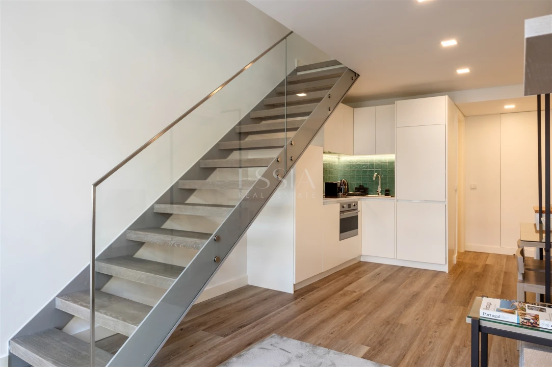 Apartamento T0 para Venda em Santa Marinha e São Pedro da Afurada Foto 10