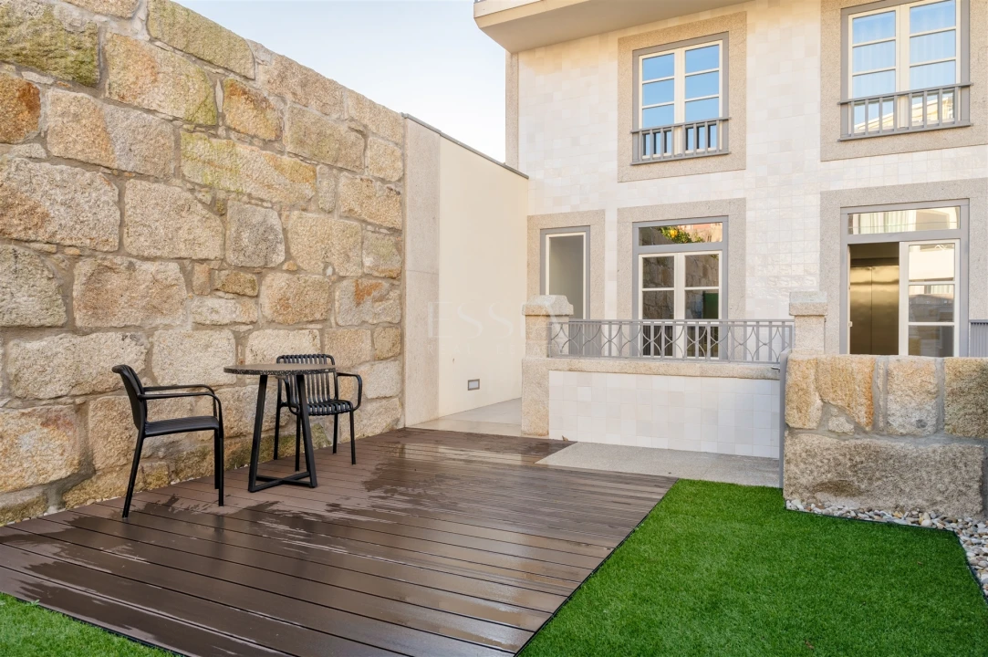 Apartamento T0 para Venda em Santa Marinha e São Pedro da Afurada Foto 35