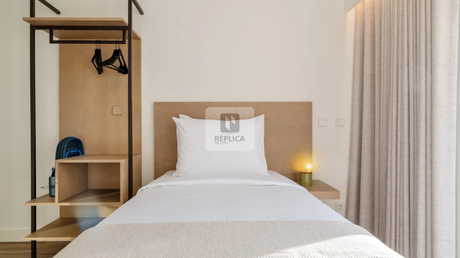 Moradia T2 para Venda em Santa Marinha e São Pedro da Afurada Foto 16