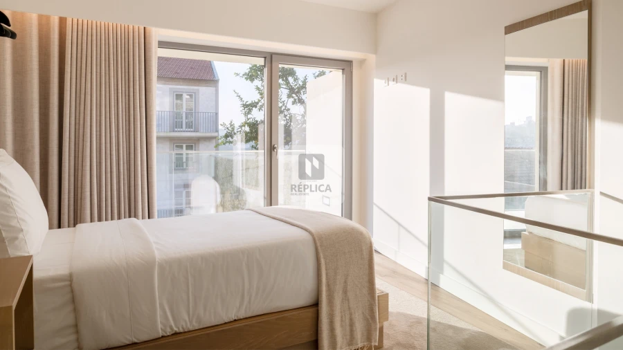 Moradia T2 para Venda em Santa Marinha e São Pedro da Afurada Foto 17