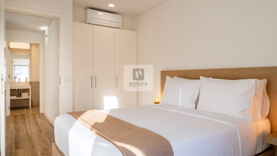 Moradia T2 para Venda em Santa Marinha e São Pedro da Afurada Foto 24