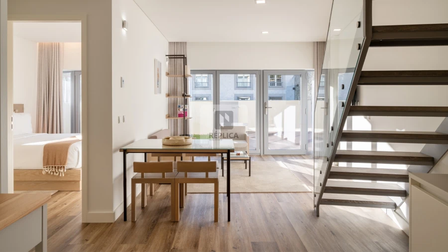 Moradia T2 para Venda em Santa Marinha e São Pedro da Afurada Foto 6