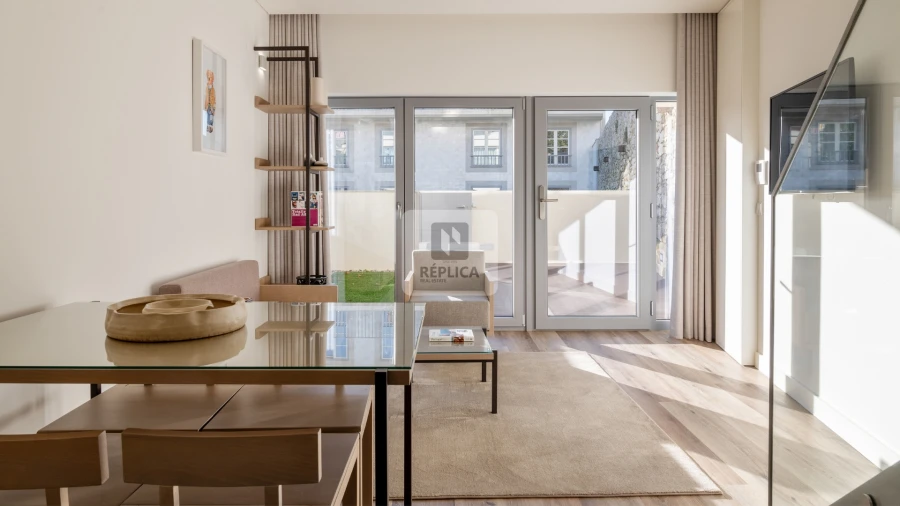 Moradia T2 para Venda em Santa Marinha e São Pedro da Afurada Foto 10