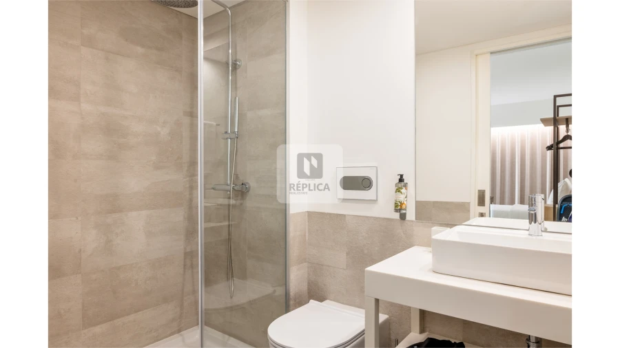 Moradia T2 para Venda em Santa Marinha e São Pedro da Afurada Foto 27