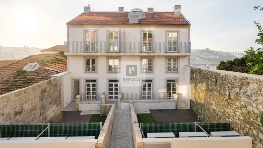 Moradia T2 para Venda em Santa Marinha e São Pedro da Afurada Foto 29