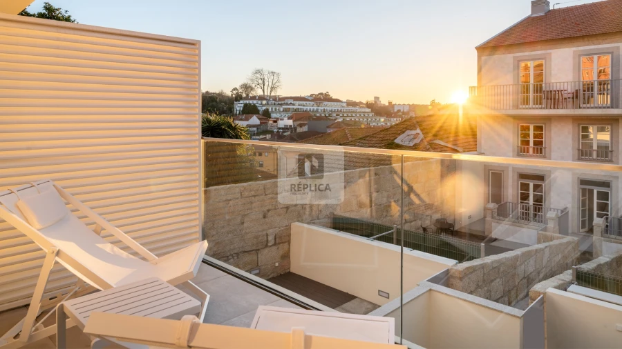 Moradia T2 para Venda em Santa Marinha e São Pedro da Afurada Foto 4