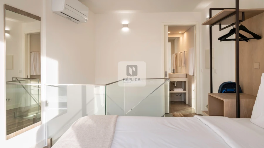 Moradia T2 para Venda em Santa Marinha e São Pedro da Afurada Foto 20