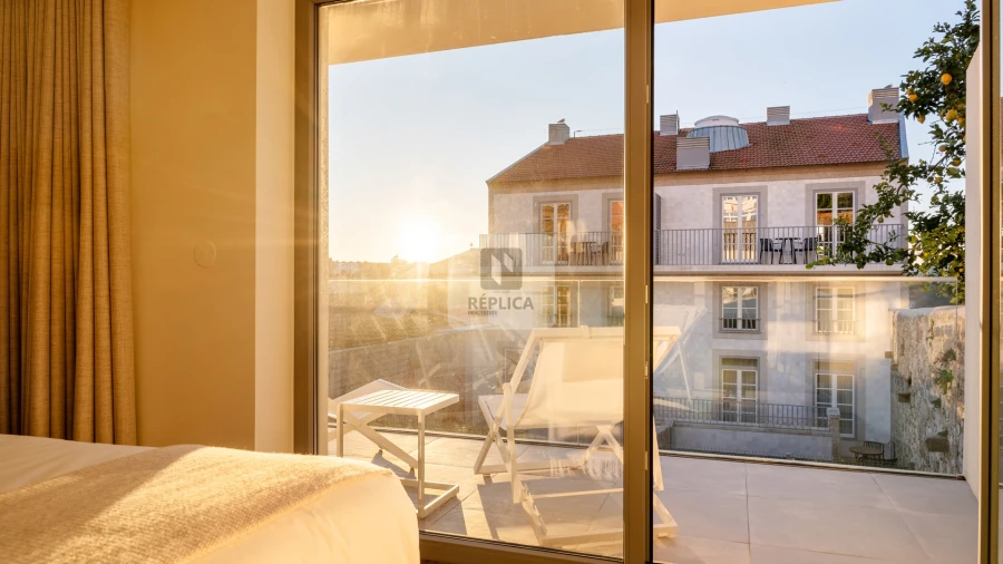 Moradia T2 para Venda em Santa Marinha e São Pedro da Afurada Foto 5