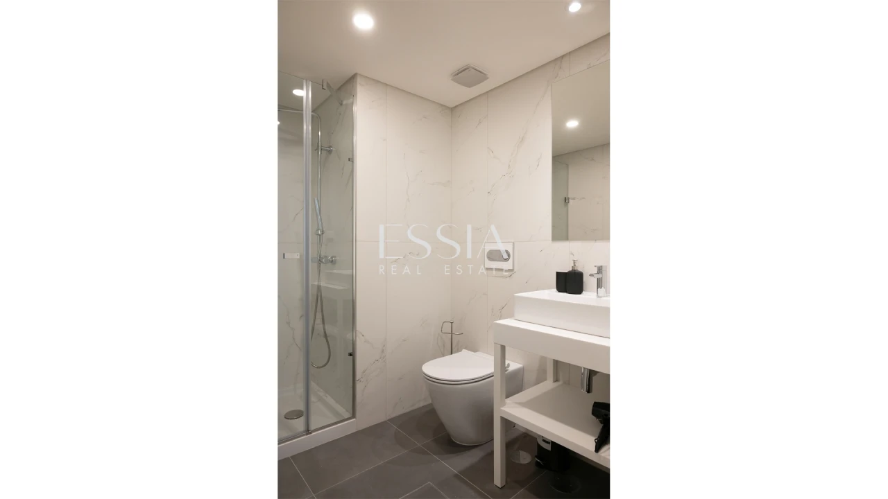 Apartamento T1 para Venda em Cedofeita, Santo Ildefonso, Sé, Miragaia, São Nicolau e Vitória Foto 19