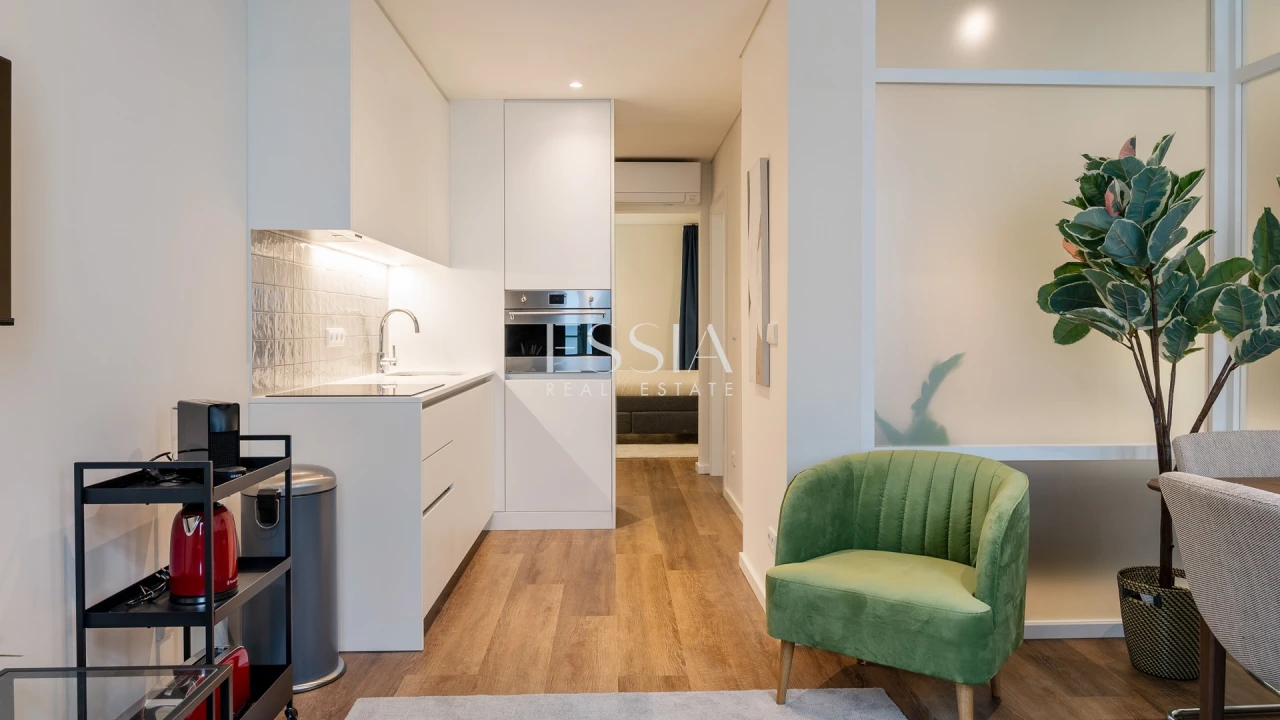 Apartamento T1 para Venda em Cedofeita, Santo Ildefonso, Sé, Miragaia, São Nicolau e Vitória Foto 1