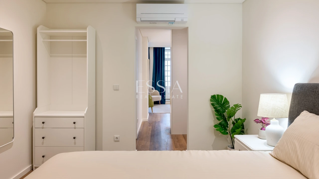 Apartamento T1 para Venda em Cedofeita, Santo Ildefonso, Sé, Miragaia, São Nicolau e Vitória Foto 9