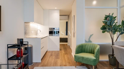 Apartamento T1 para Venda em Cedofeita, Santo Ildefonso, Sé, Miragaia, São Nicolau e Vitória
