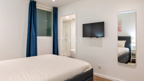 Apartamento T1 para Venda em Cedofeita, Santo Ildefonso, Sé, Miragaia, São Nicolau e Vitória