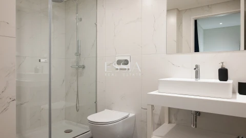 Apartamento T1 para Venda em Cedofeita, Santo Ildefonso, Sé, Miragaia, São Nicolau e Vitória