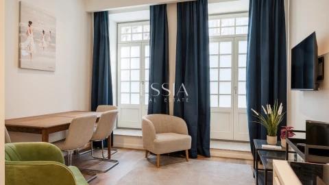 Apartamento T1 para Venda em Cedofeita, Santo Ildefonso, Sé, Miragaia, São Nicolau e Vitória