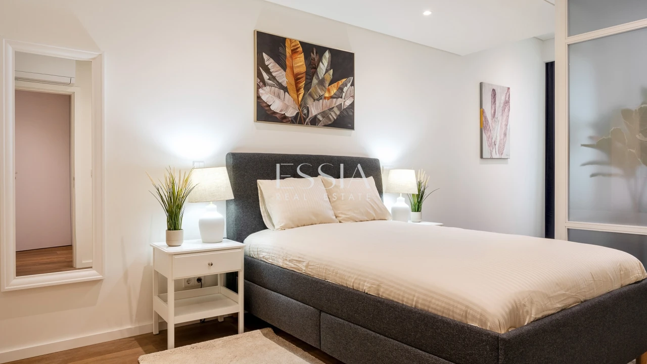 Apartamento T1 para Venda em Cedofeita, Santo Ildefonso, Sé, Miragaia, São Nicolau e Vitória Foto 13