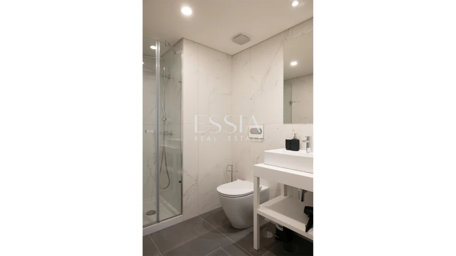 Apartamento T1 para Venda em Cedofeita, Santo Ildefonso, Sé, Miragaia, São Nicolau e Vitória Foto 19