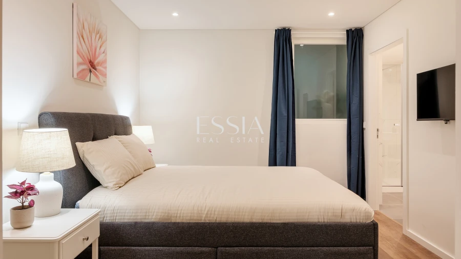 Apartamento T1 para Venda em Cedofeita, Santo Ildefonso, Sé, Miragaia, São Nicolau e Vitória Foto 7