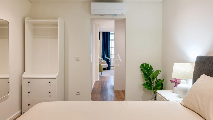 Apartamento T1 para Venda em Cedofeita, Santo Ildefonso, Sé, Miragaia, São Nicolau e Vitória Foto 9