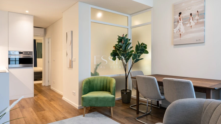 Apartamento T1 para Venda em Cedofeita, Santo Ildefonso, Sé, Miragaia, São Nicolau e Vitória Foto 2