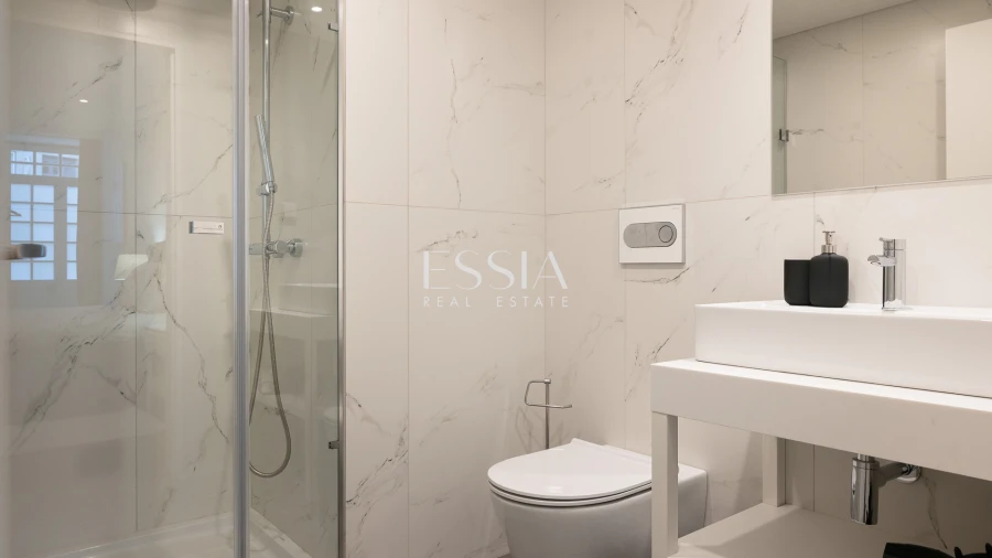 Apartamento T1 para Venda em Cedofeita, Santo Ildefonso, Sé, Miragaia, São Nicolau e Vitória Foto 18