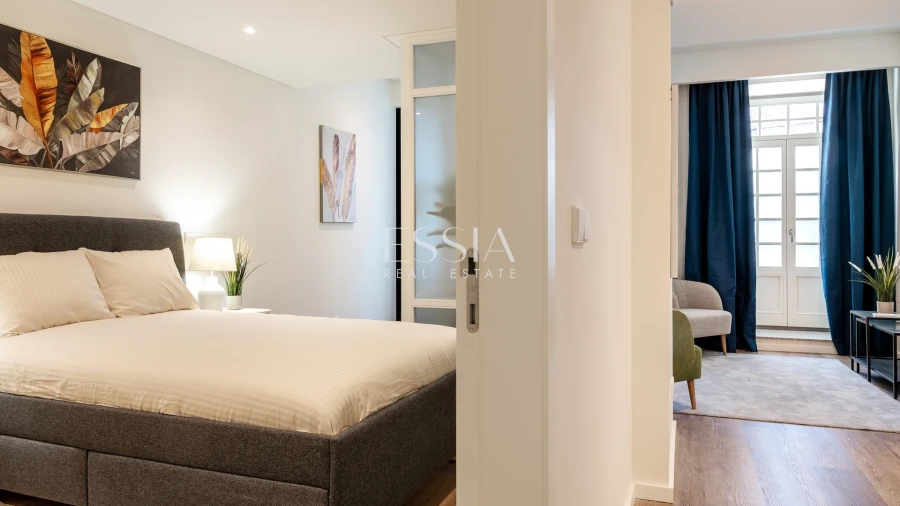 Apartamento T1 para Venda em Cedofeita, Santo Ildefonso, Sé, Miragaia, São Nicolau e Vitória Foto 6