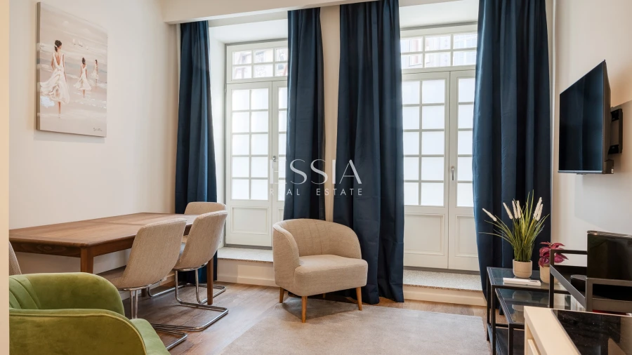 Apartamento T1 para Venda em Cedofeita, Santo Ildefonso, Sé, Miragaia, São Nicolau e Vitória Foto 3