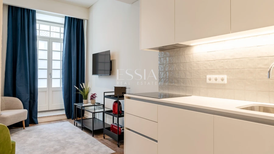 Apartamento T1 para Venda em Cedofeita, Santo Ildefonso, Sé, Miragaia, São Nicolau e Vitória Foto 4