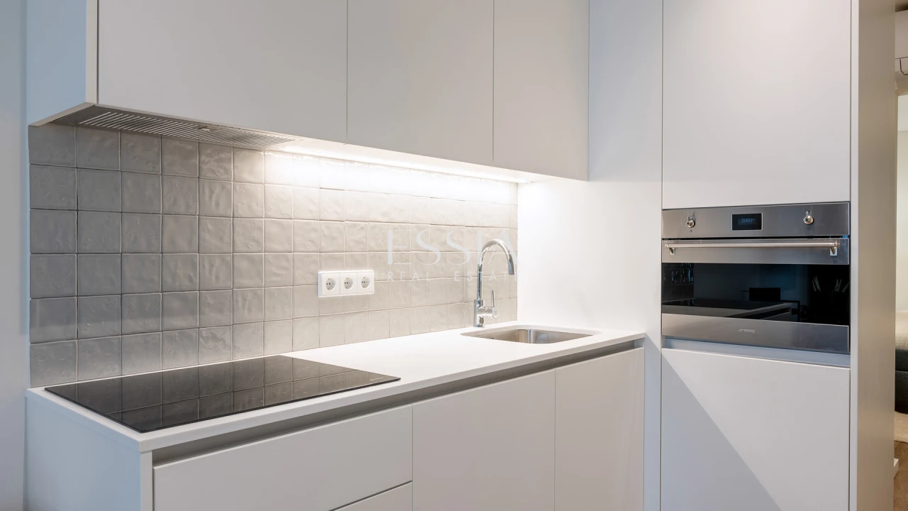 Apartamento T1 para Venda em Cedofeita, Santo Ildefonso, Sé, Miragaia, São Nicolau e Vitória Foto 5