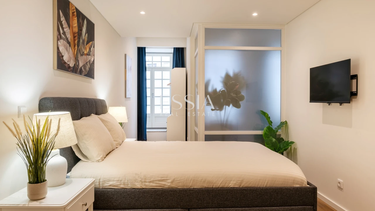 Apartamento T1 para Venda em Cedofeita, Santo Ildefonso, Sé, Miragaia, São Nicolau e Vitória Foto 14