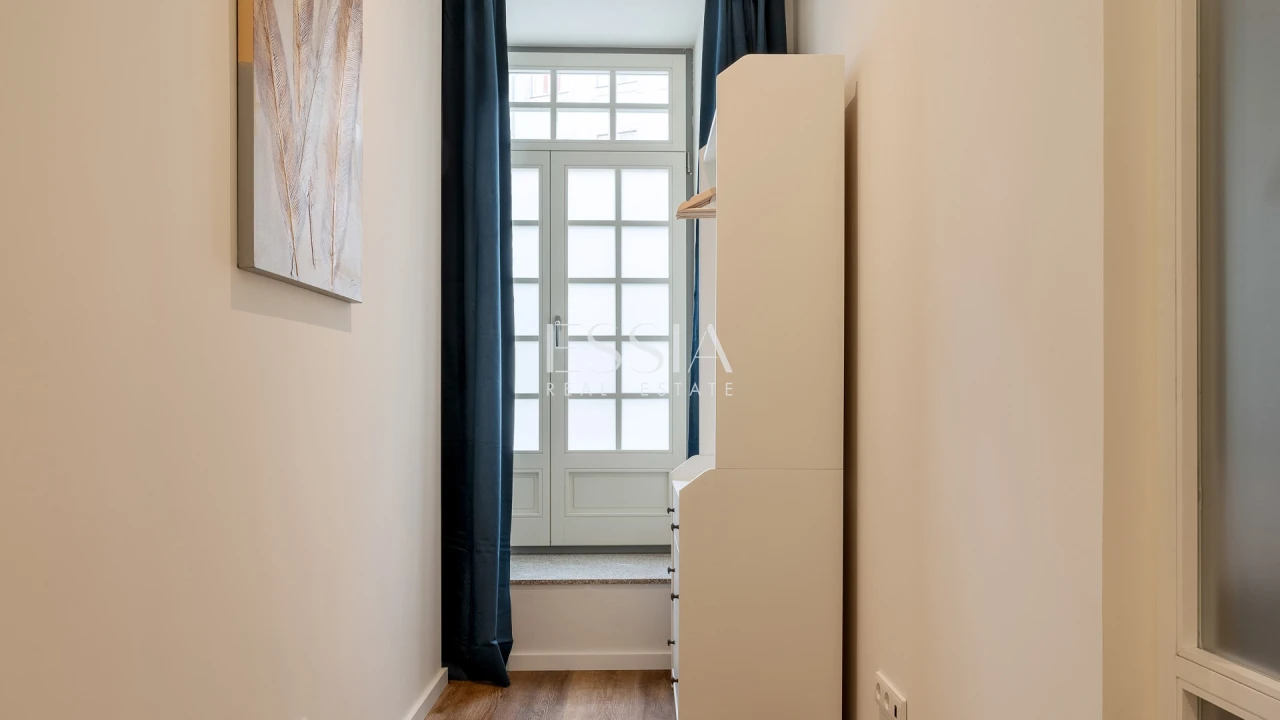 Apartamento T1 para Venda em Cedofeita, Santo Ildefonso, Sé, Miragaia, São Nicolau e Vitória Foto 15